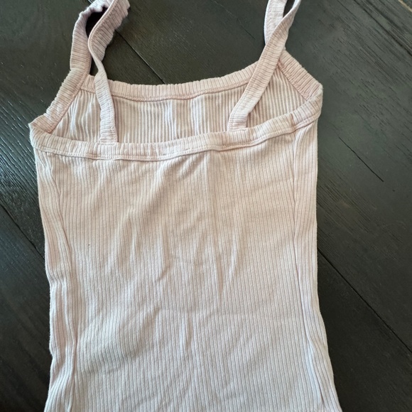 Garage pink tank - Picture 3 of 3